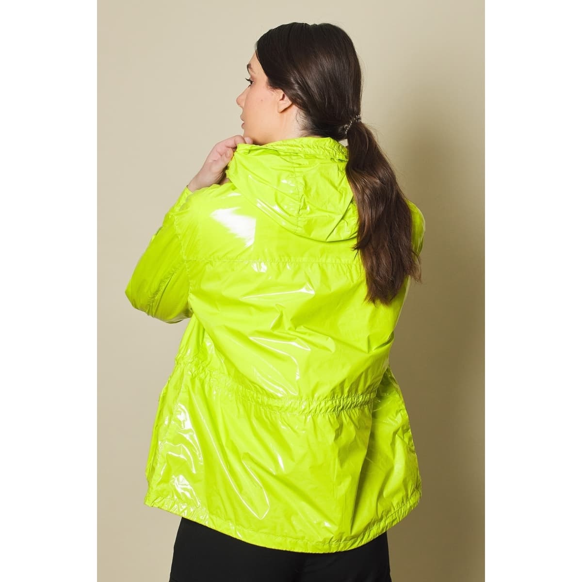 Women's Windbreakers Blauer Green