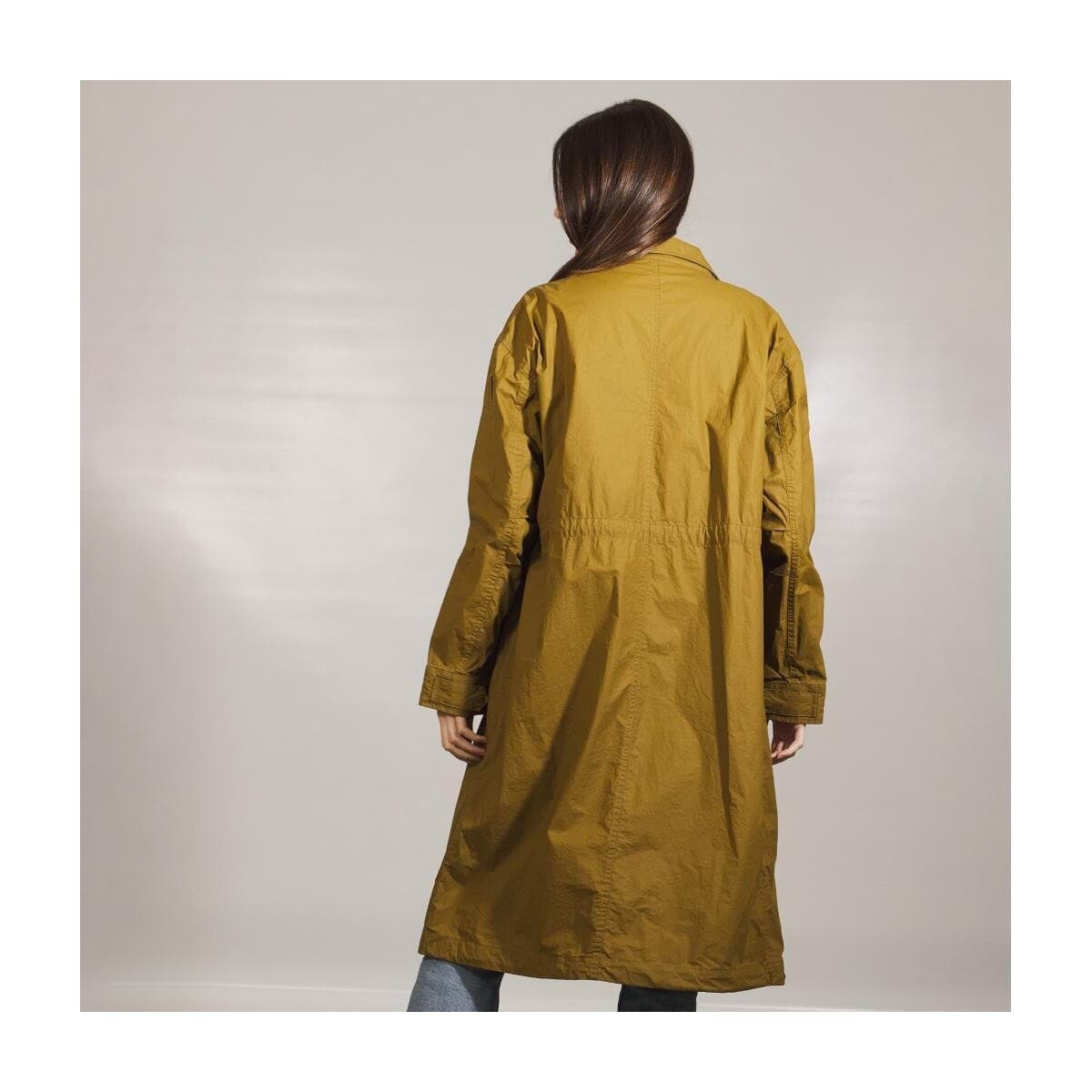 Women's Parkas Blauer Green