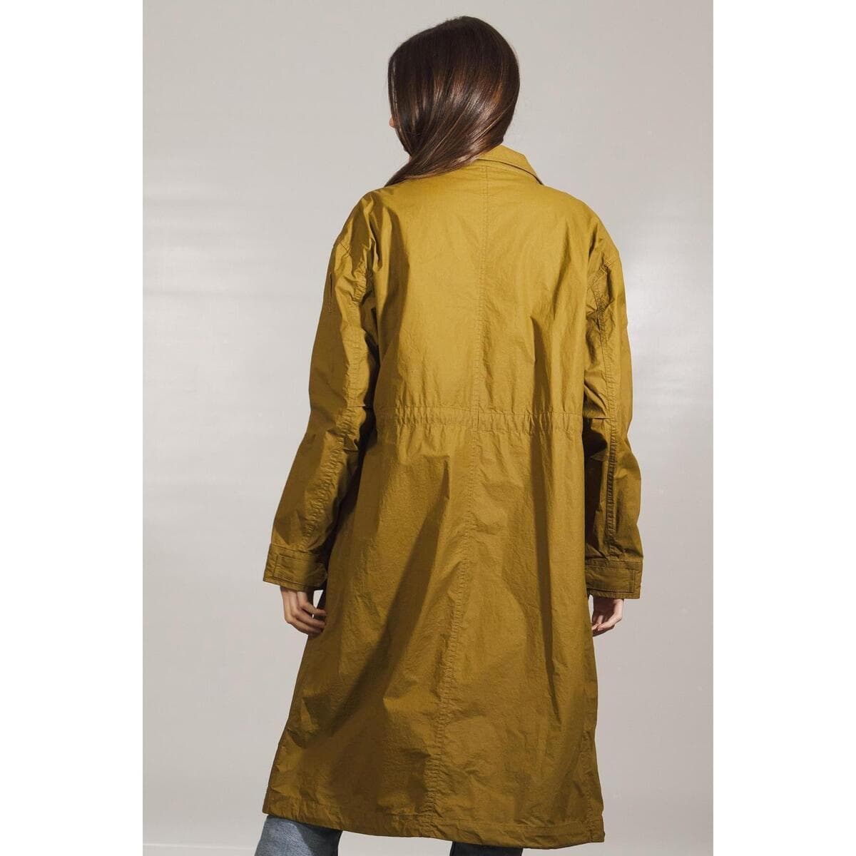 Women's Parkas Blauer Green