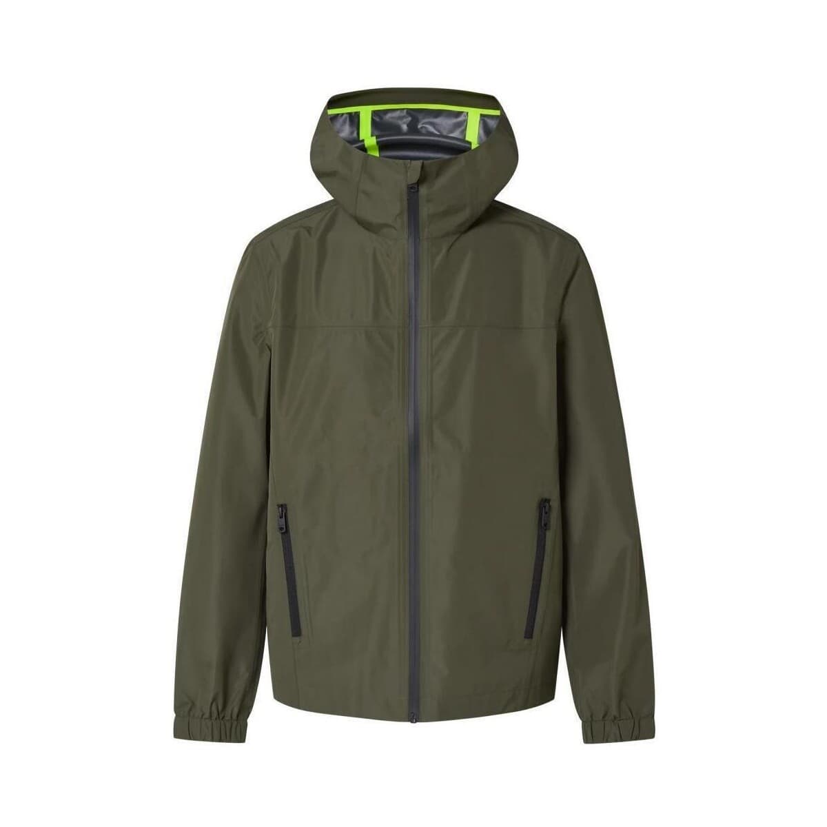 Men's Windbreakers Ecoalf Green