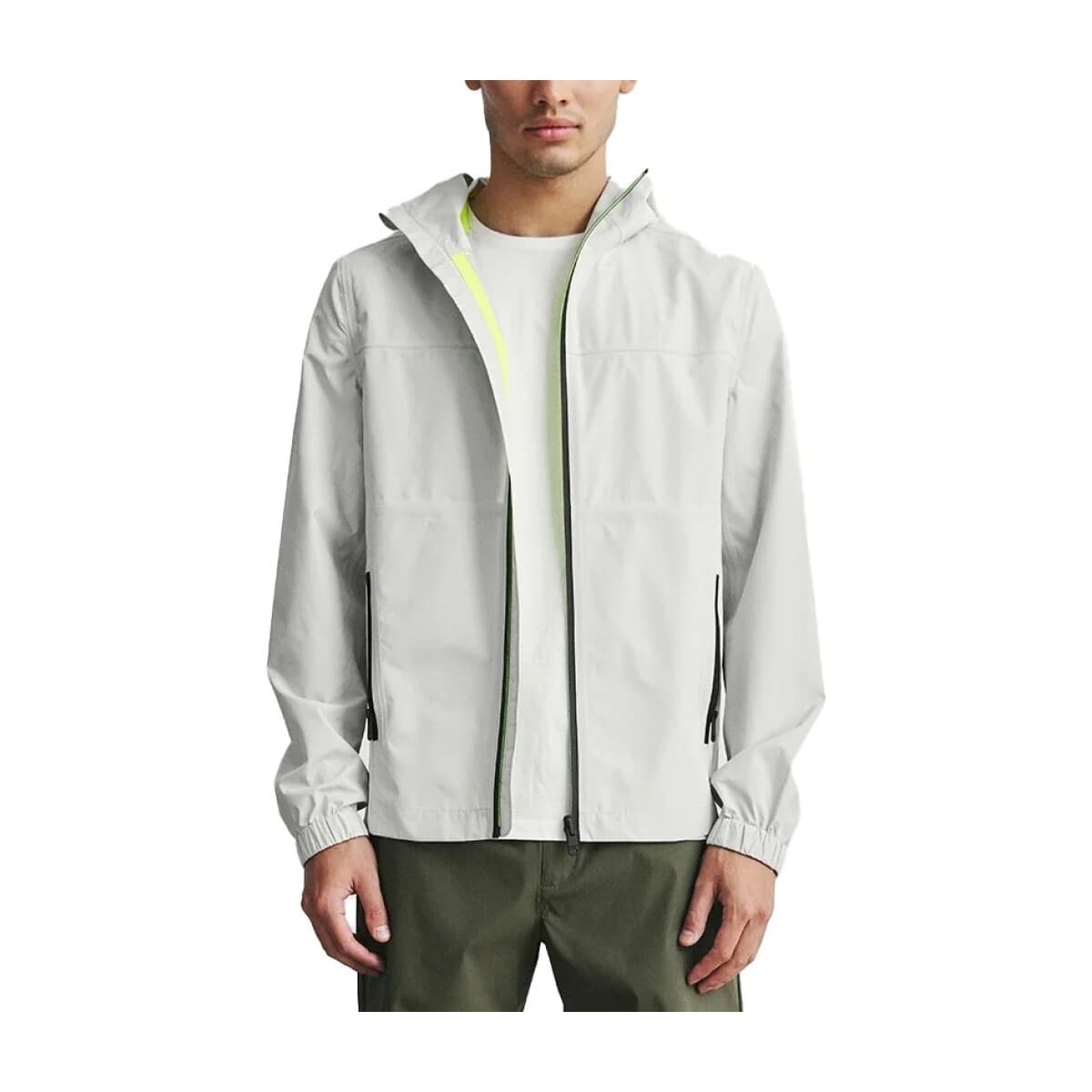 Men's Blazers Ecoalf Gray