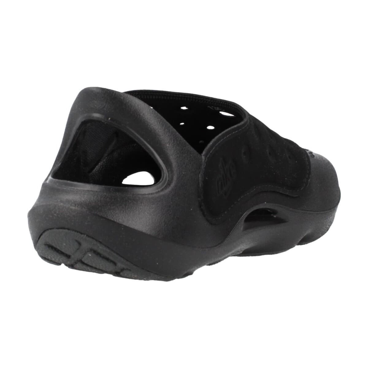 Boys' Flip Flops Nike Black