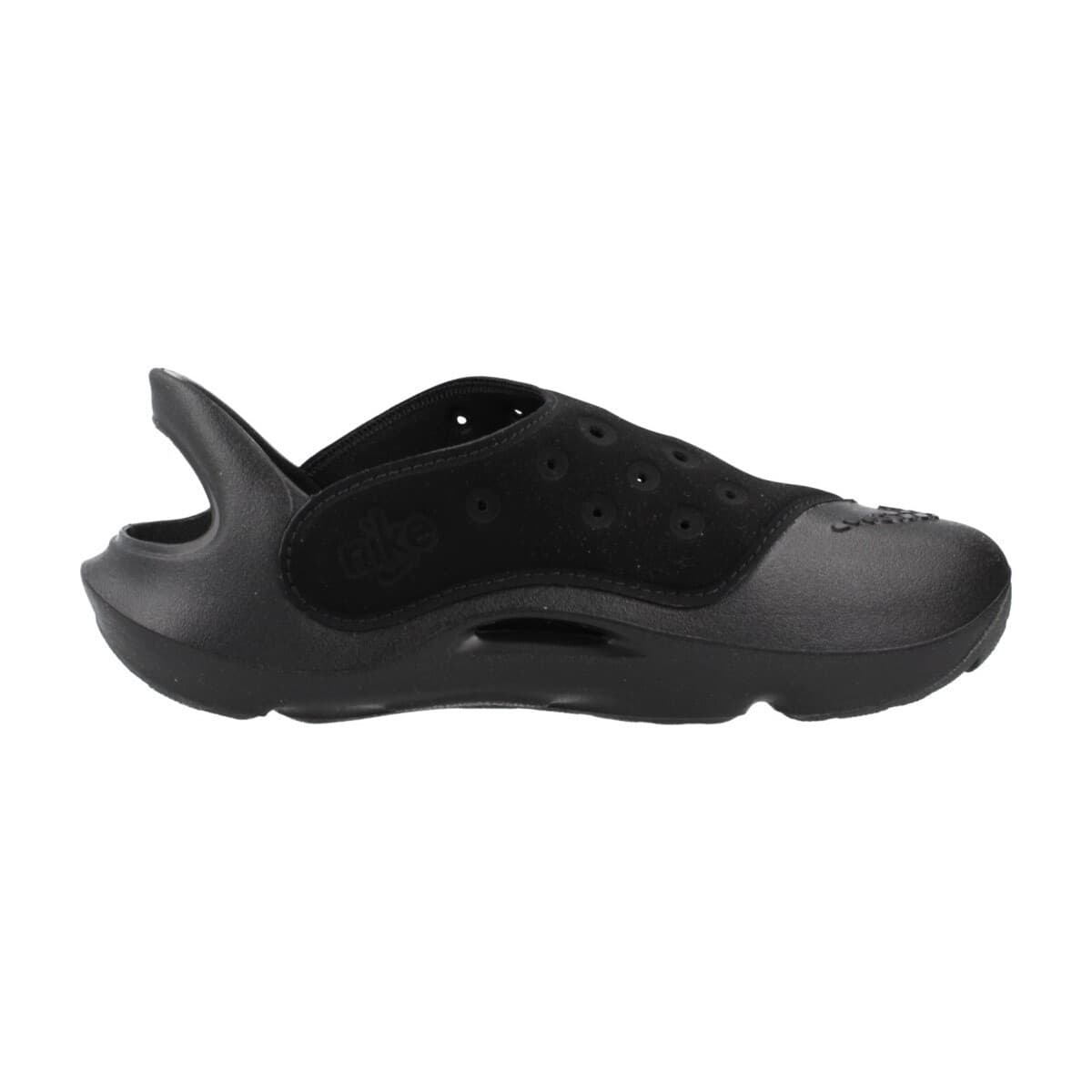 Boys' Flip Flops Nike Black