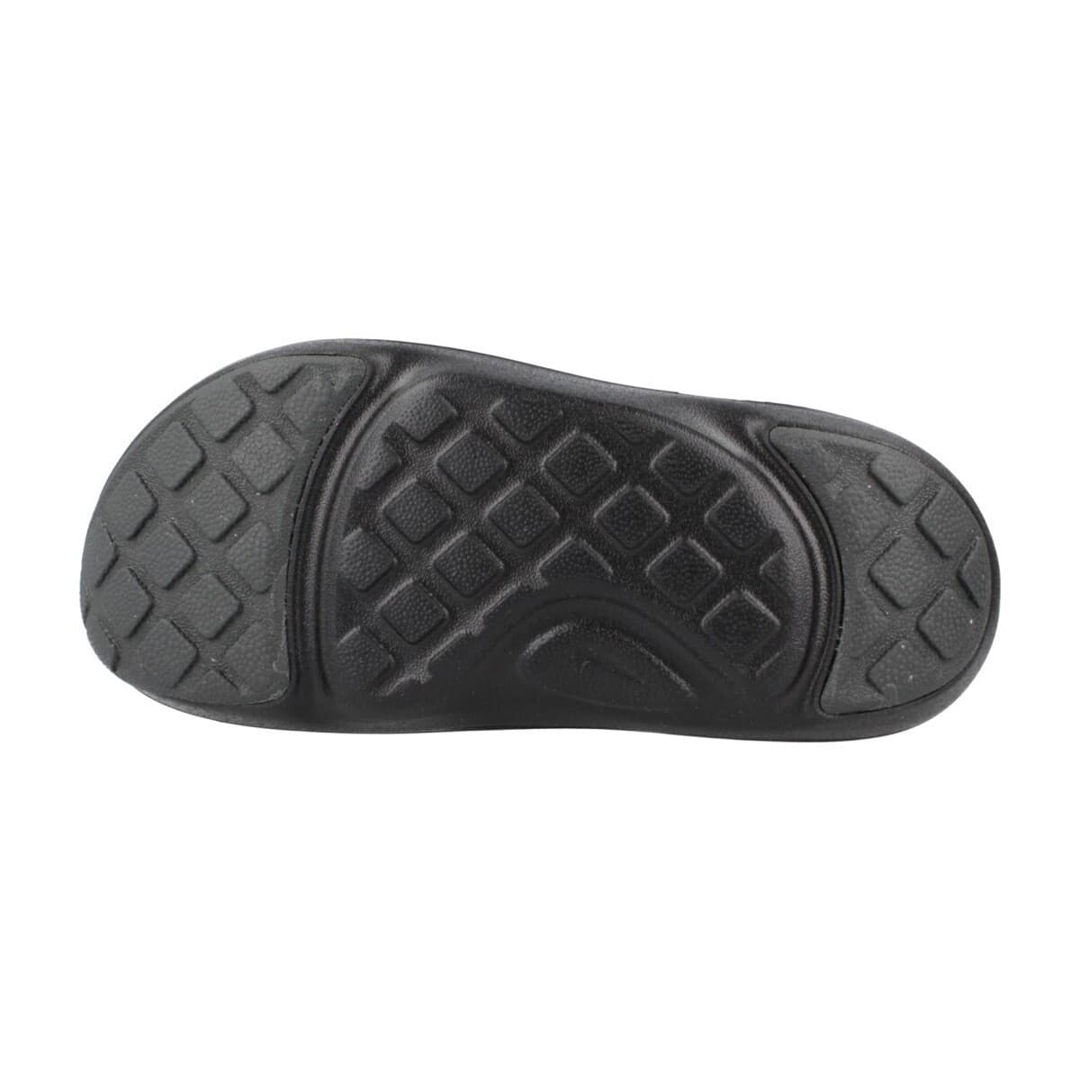 Boys' Flip Flops Nike Black
