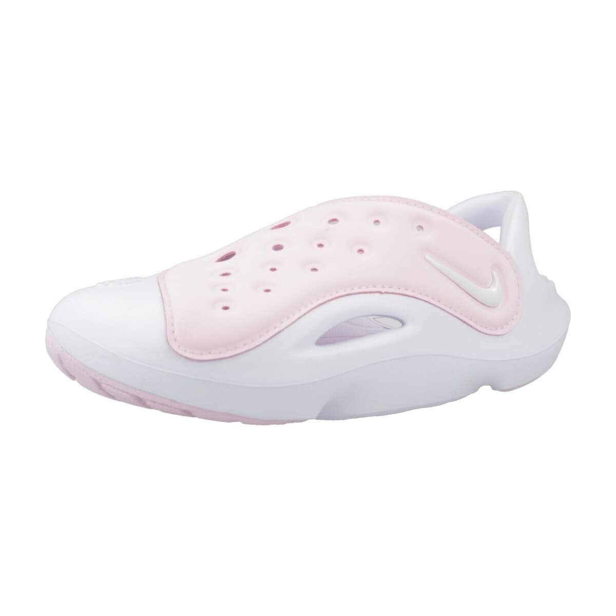 Girls' Flip Flops Nike Pink