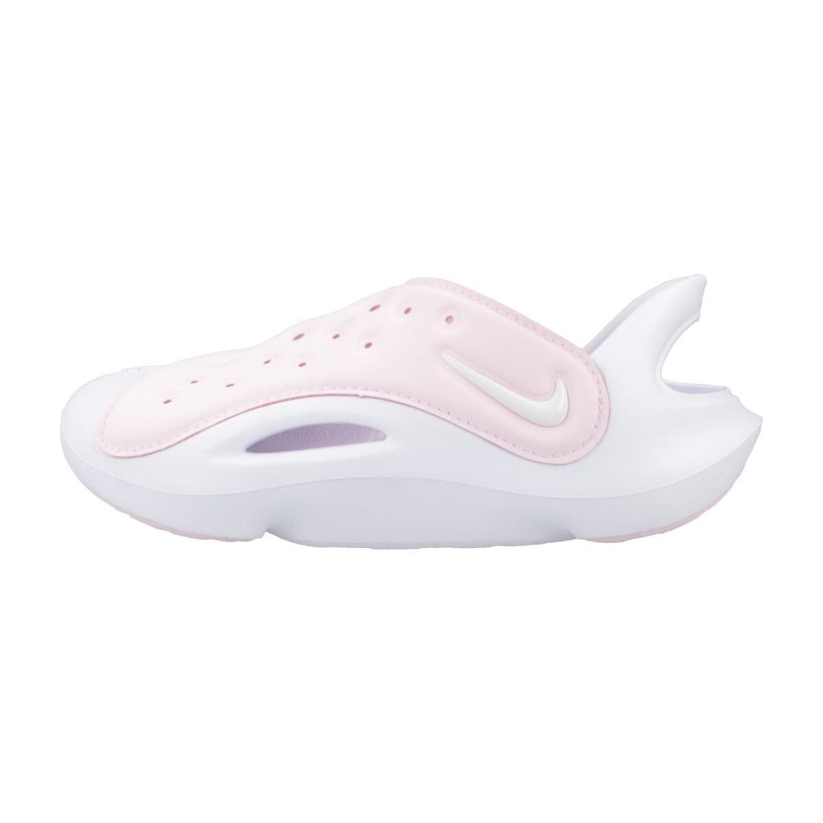 Girls' Flip Flops Nike Pink
