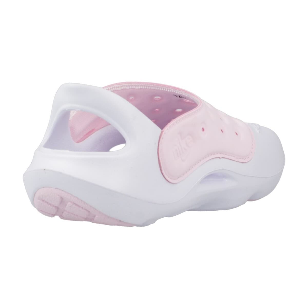 Girls' Flip Flops Nike Pink