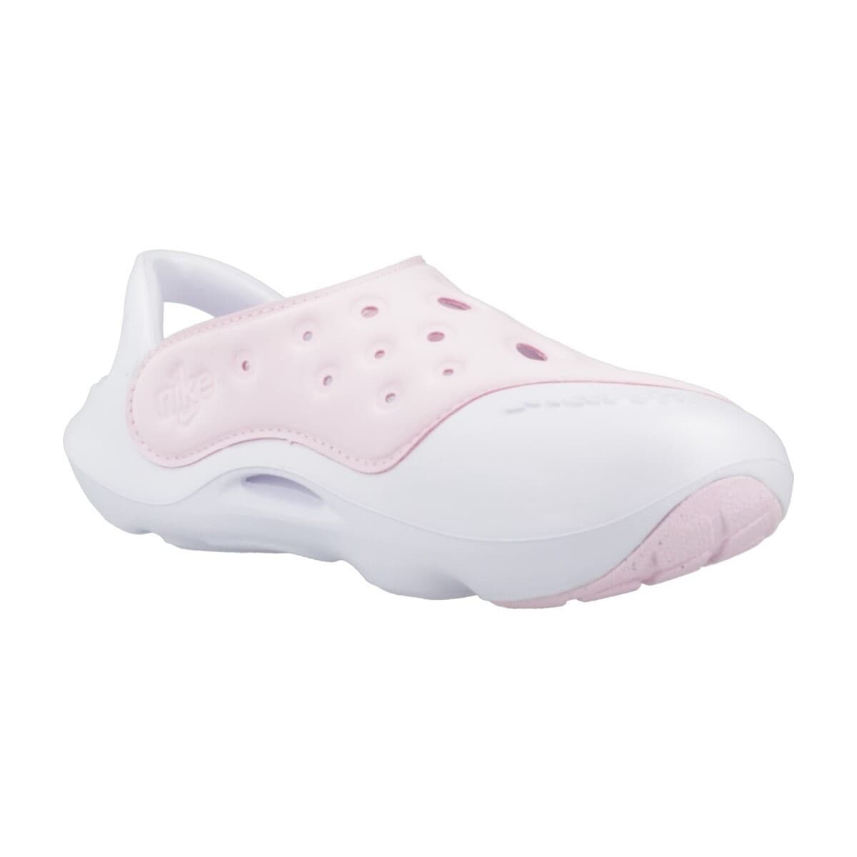 Girls' Flip Flops Nike Pink