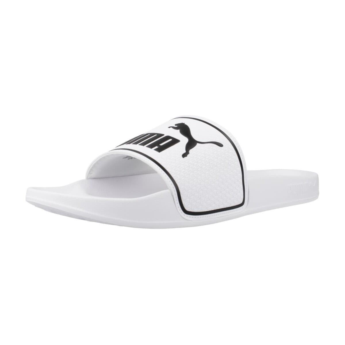 Men's Flip Flops Puma White