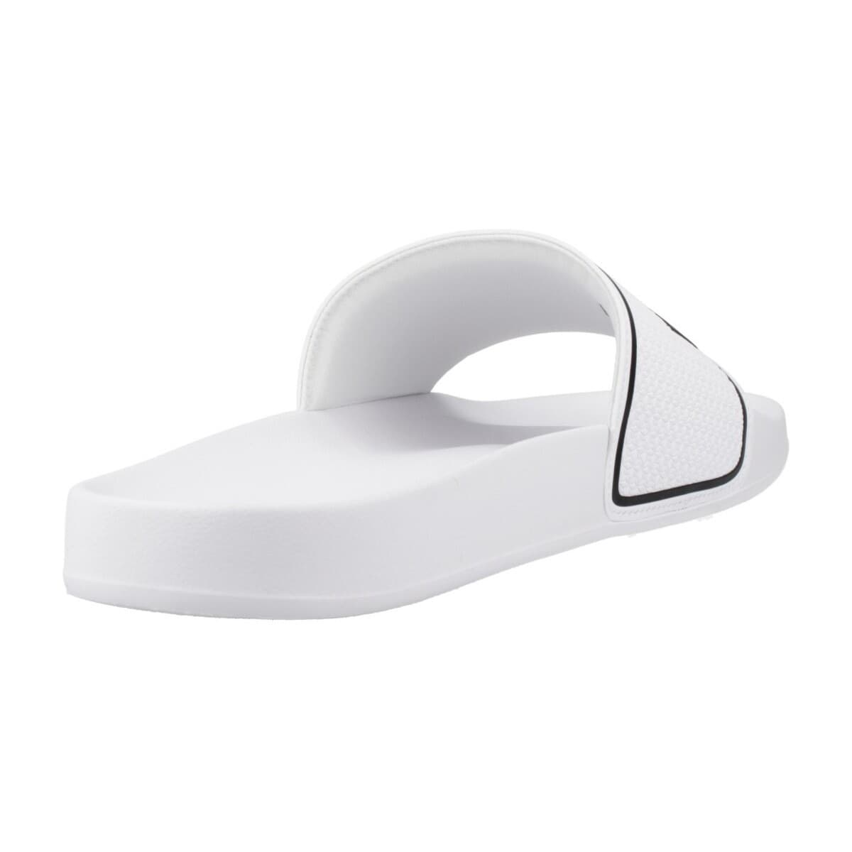 Men's Flip Flops Puma White