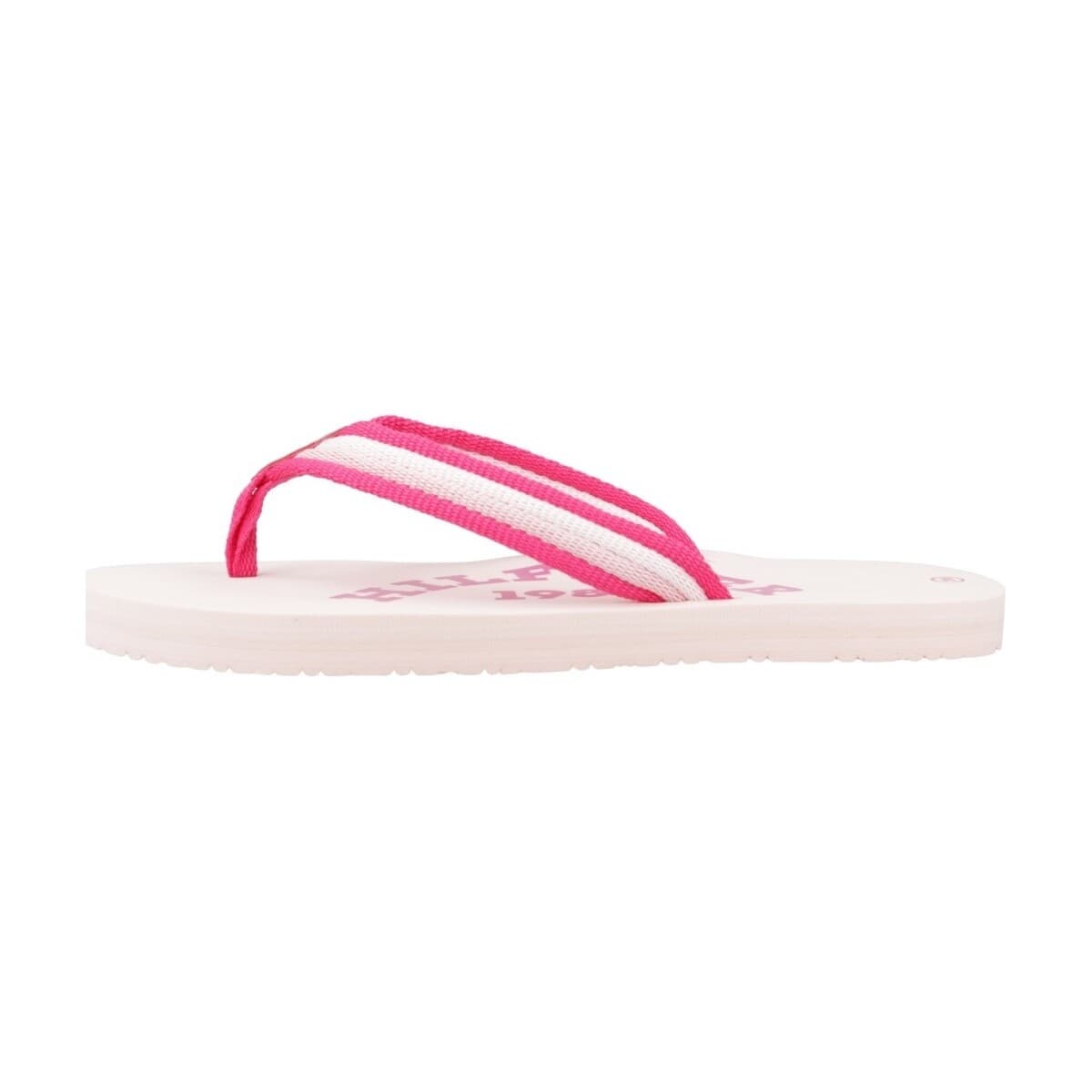 Girls' Flip Flops Tommy Hilfiger Pink