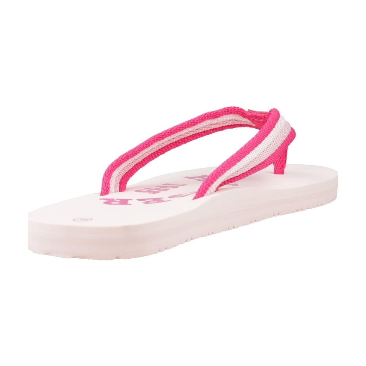 Girls' Flip Flops Tommy Hilfiger Pink