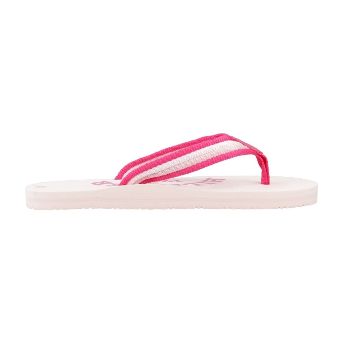 Girls' Flip Flops Tommy Hilfiger Pink