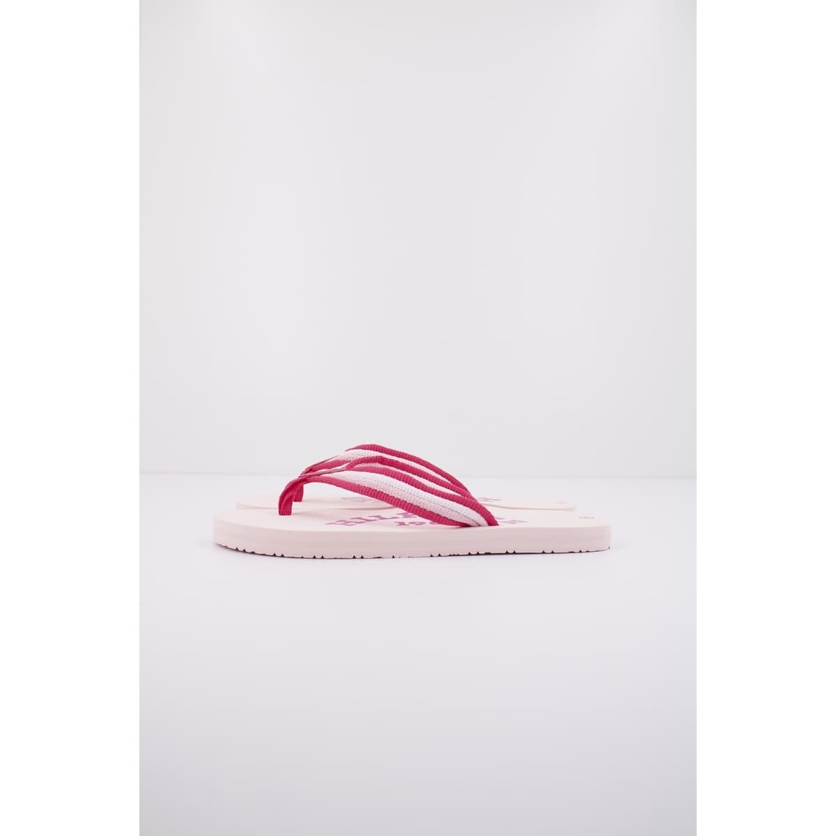Girls' Flip Flops Tommy Hilfiger Pink