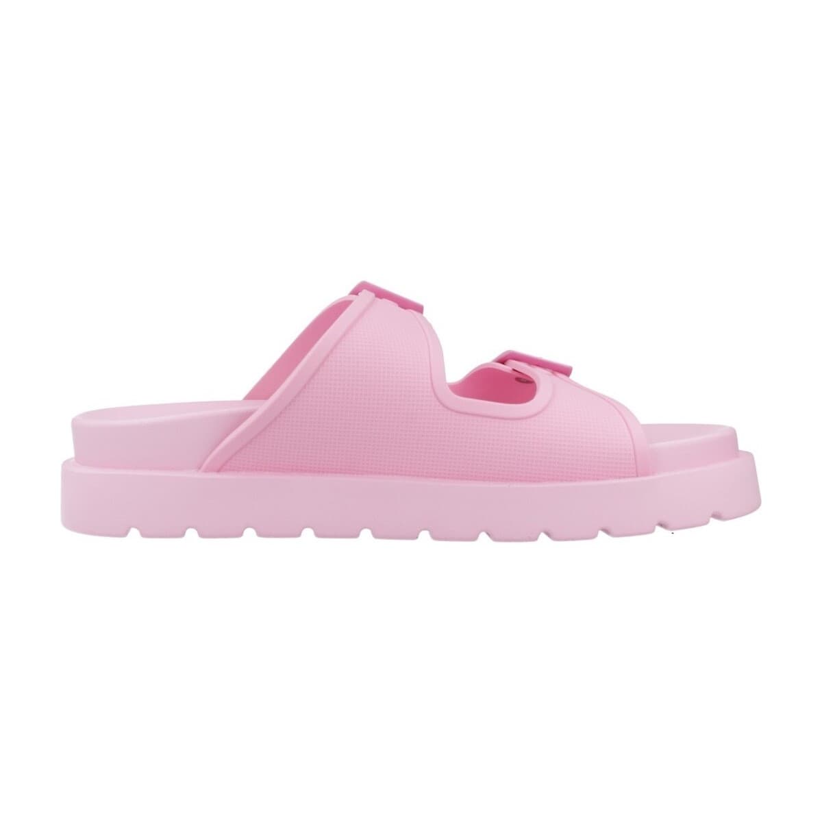 Women's Flip Flops Buffalo Pink