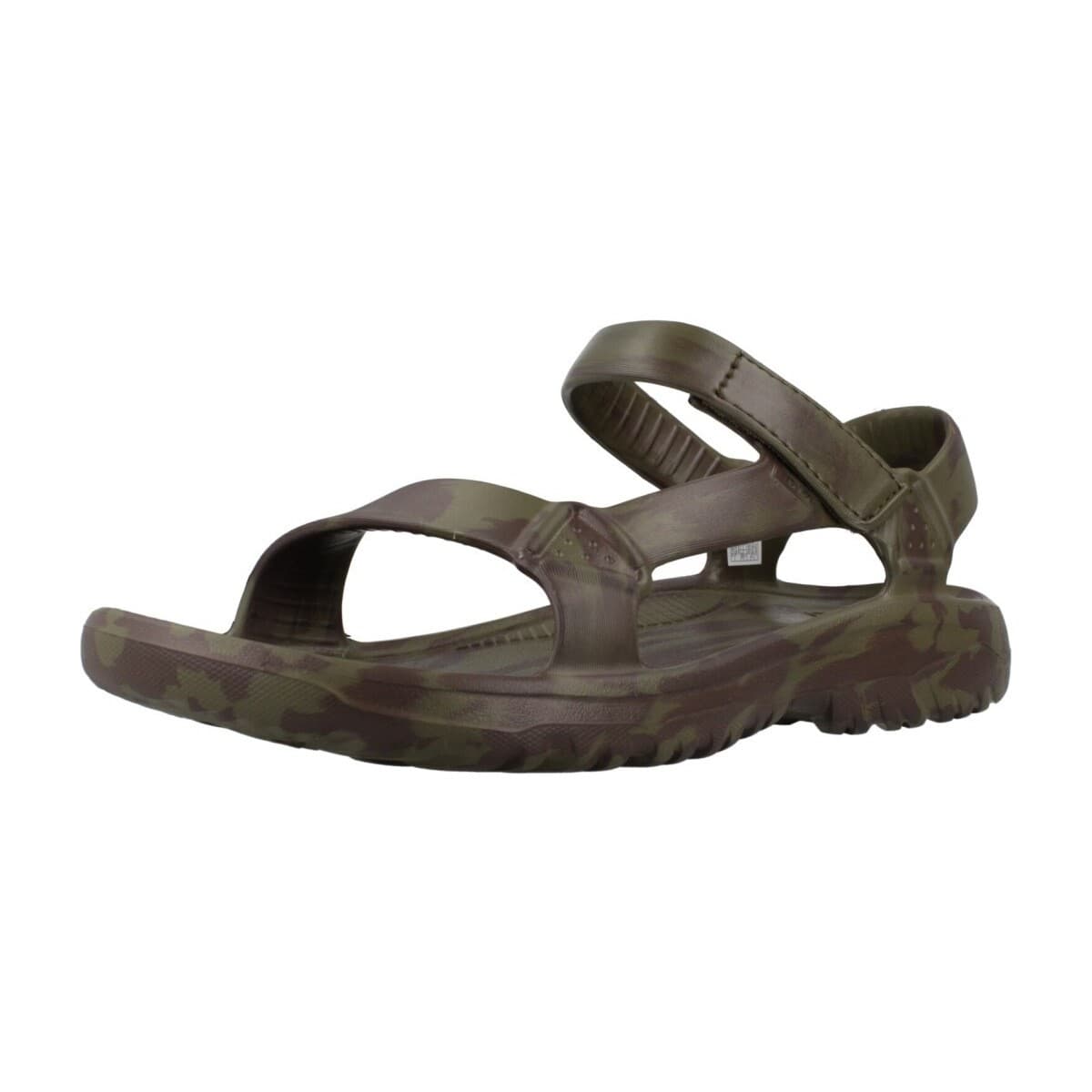 Men's Flip Flops Teva Green