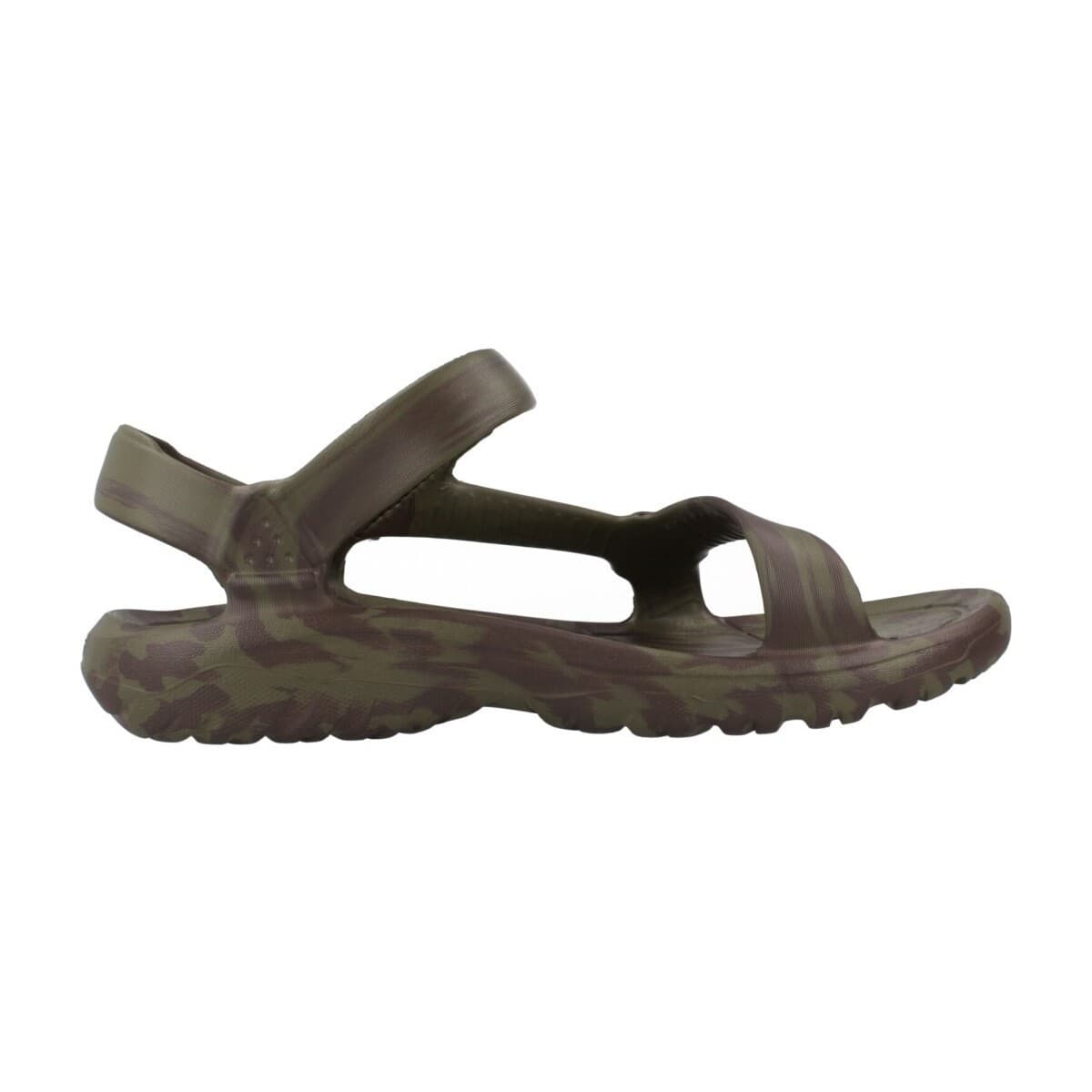 Men's Flip Flops Teva Green