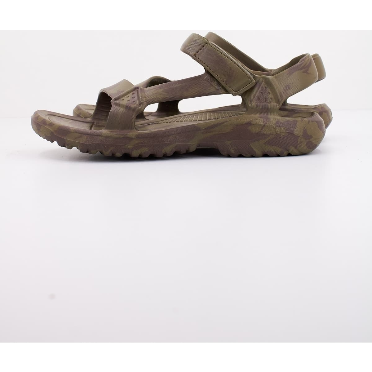 Men's Flip Flops Teva Green