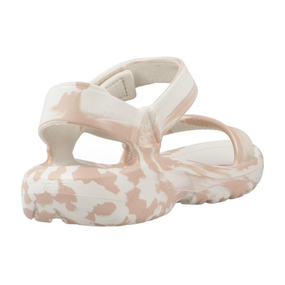 Women's Sandals Teva Pink