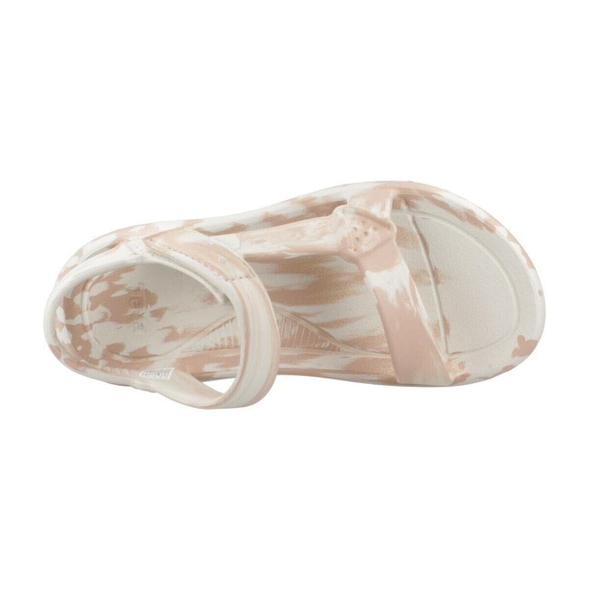 Women's Sandals Teva Pink