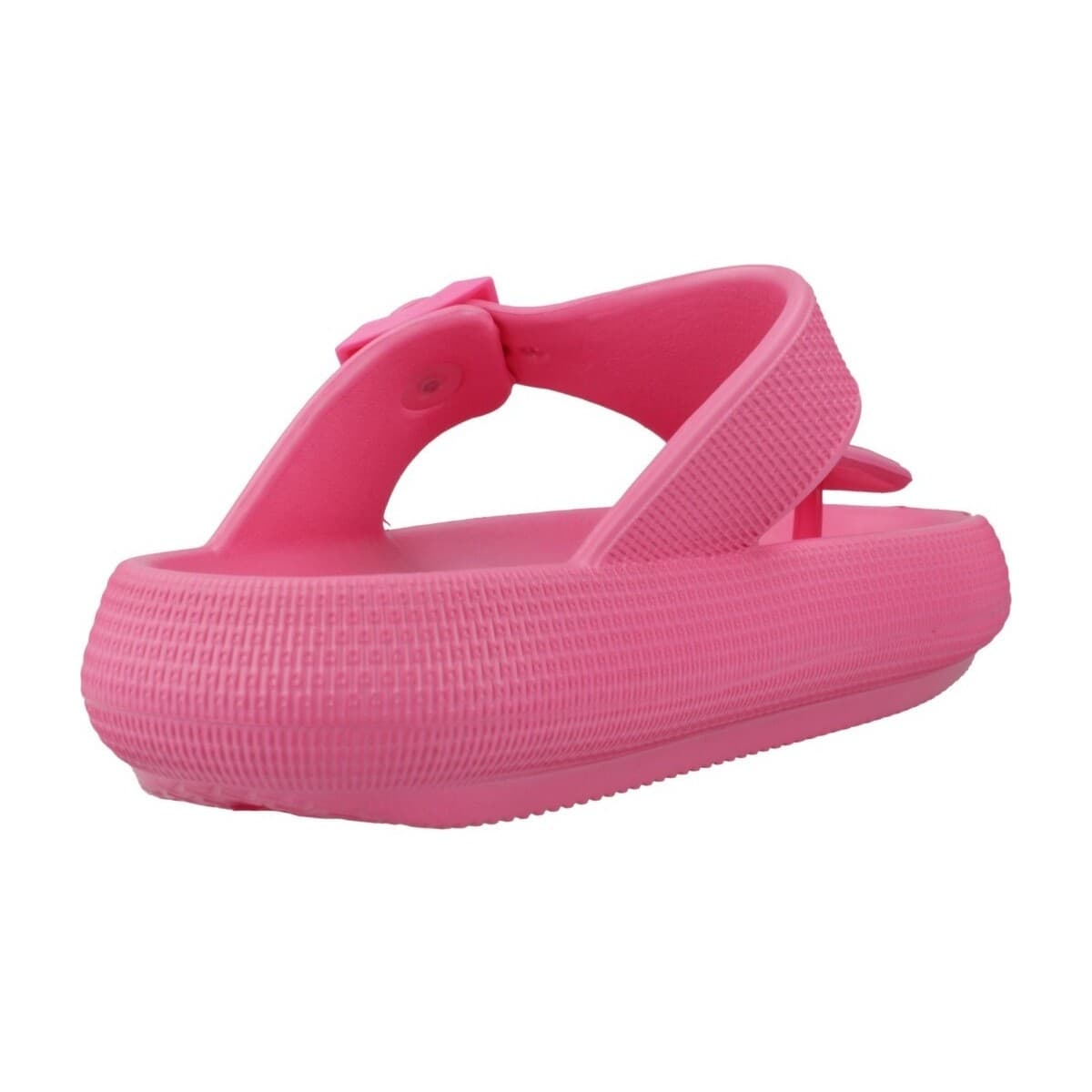 Girls' Flip Flops Break And Walk Pink
