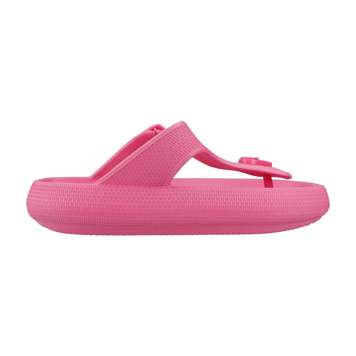 Girls' Flip Flops Break And Walk Pink