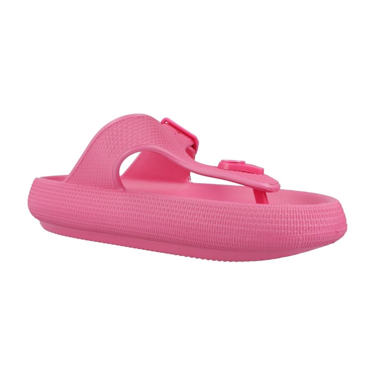 Girls' Flip Flops Break And Walk Pink