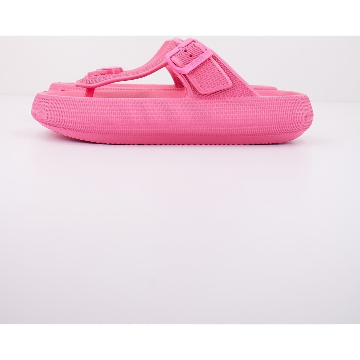 Girls' Flip Flops Break And Walk Pink