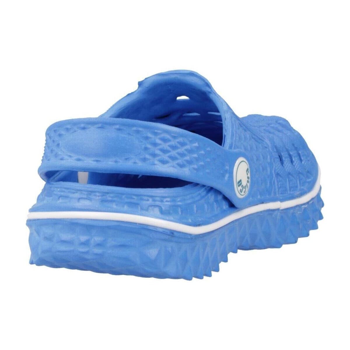 Boys' House Slippers Chicco Blue