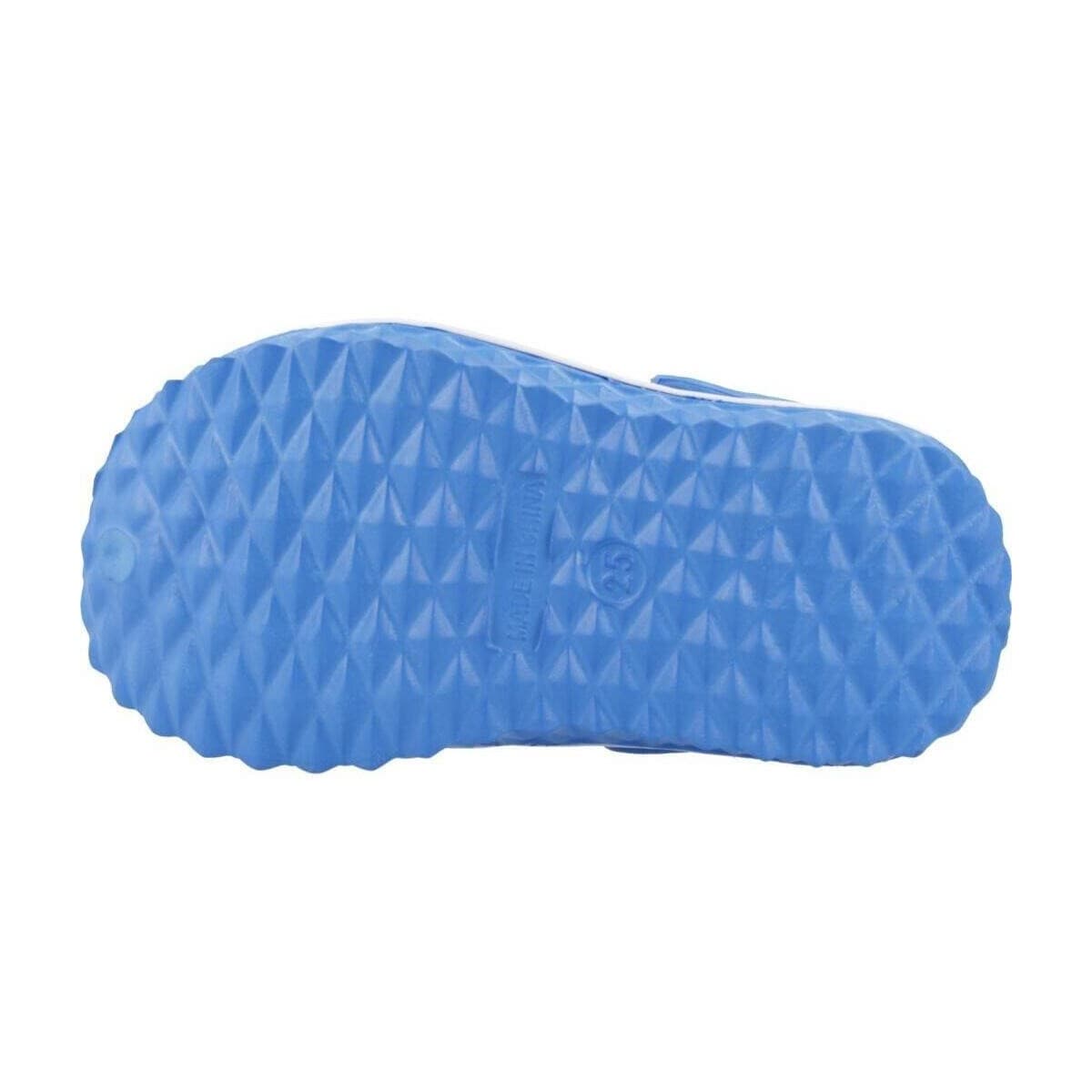 Boys' House Slippers Chicco Blue