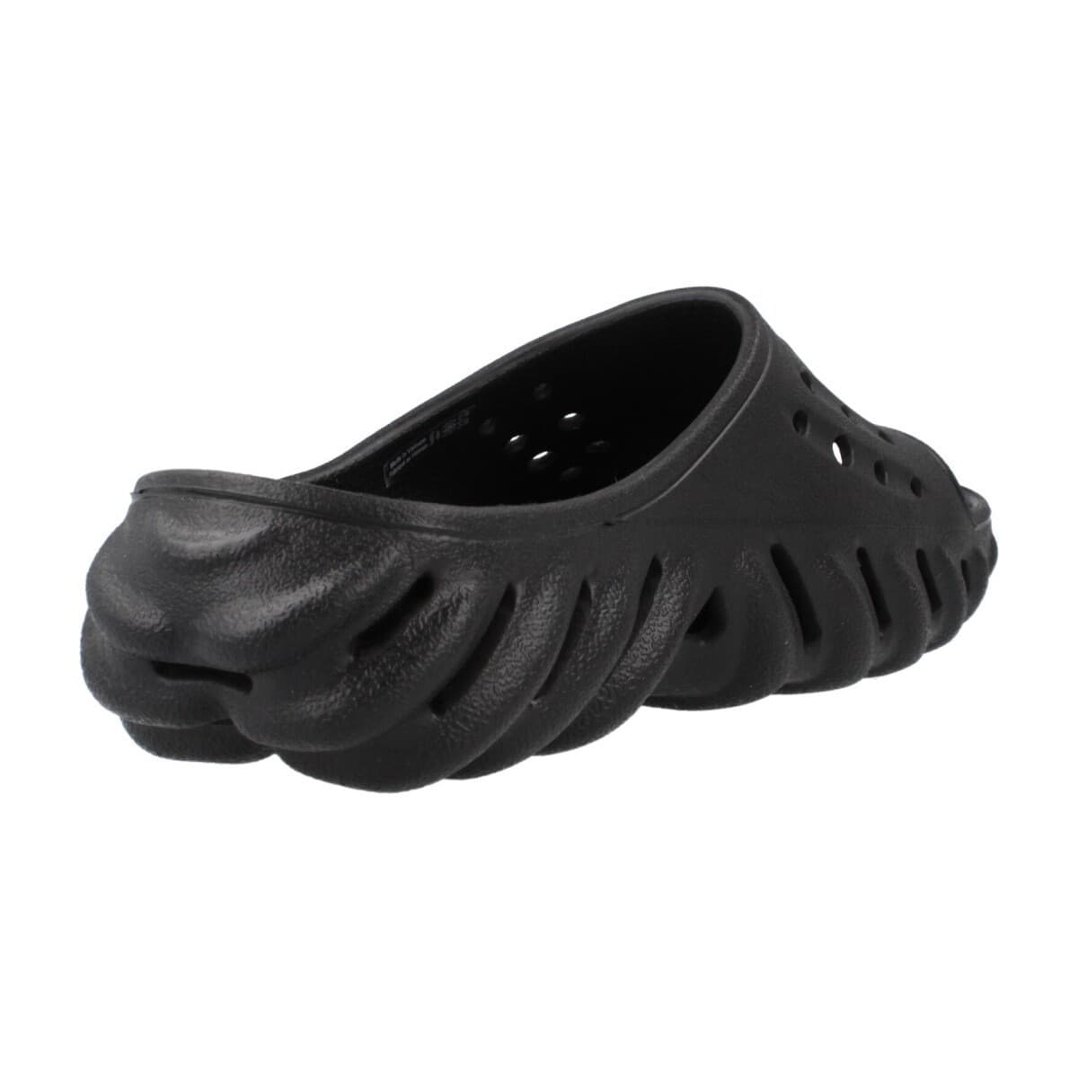 Men's Flip Flops Crocs Black