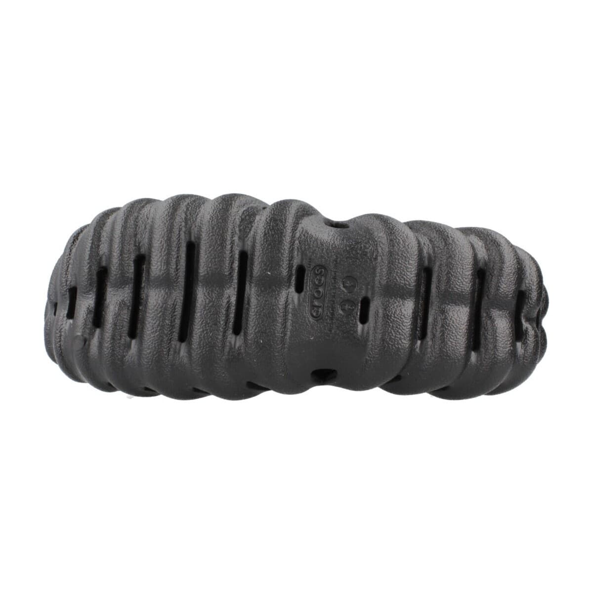 Men's Flip Flops Crocs Black