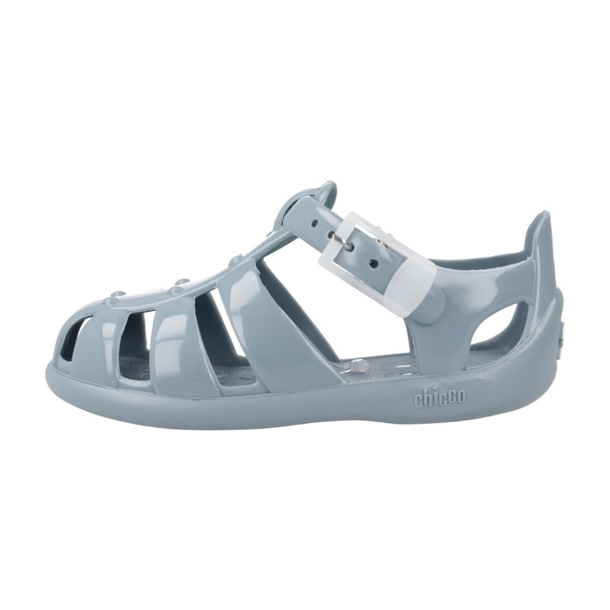 Boys' Flip Flops Chicco Blue