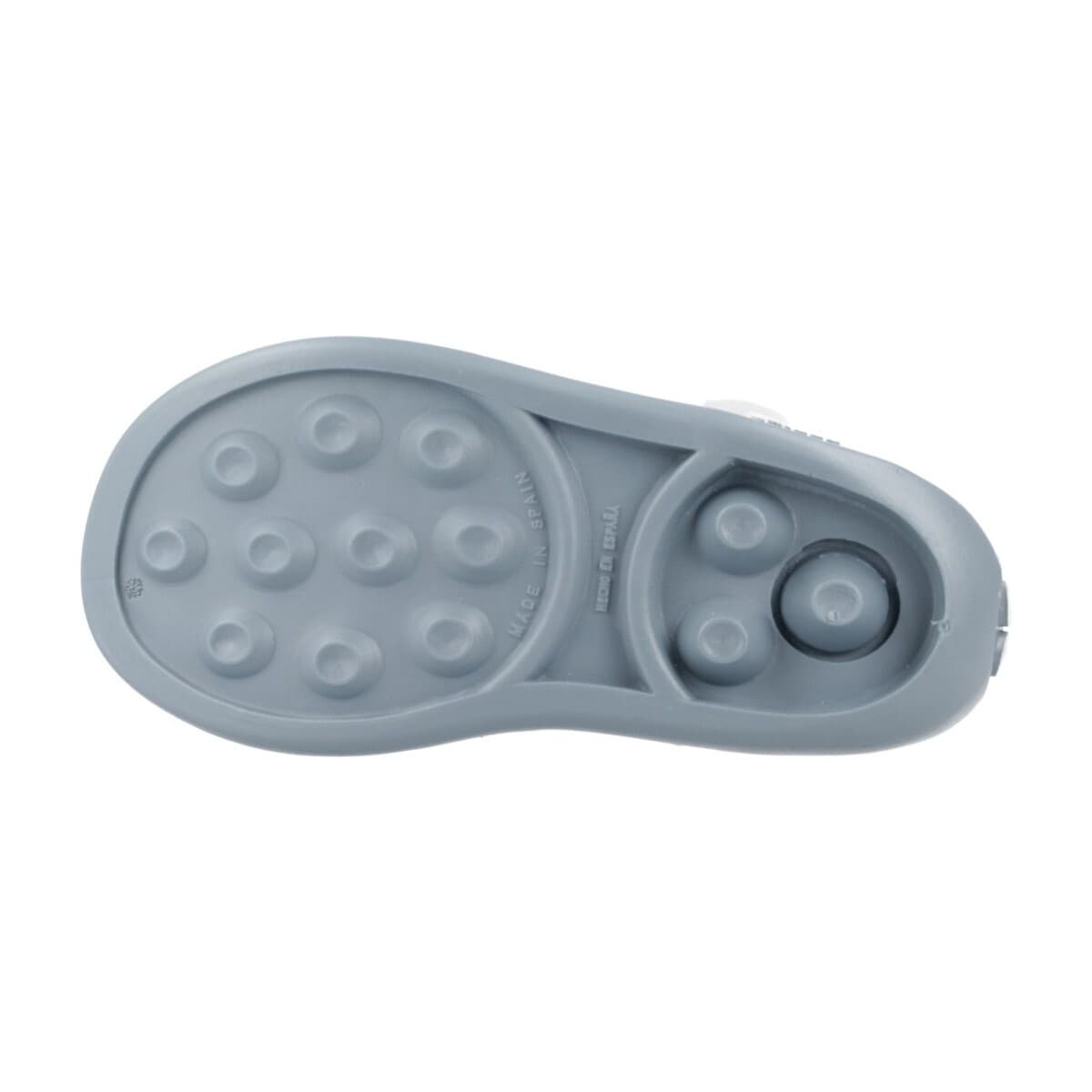 Boys' Flip Flops Chicco Blue