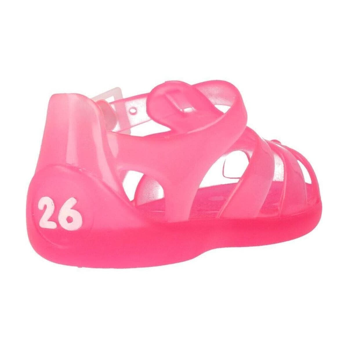 Girls' Sandals Chicco Pink