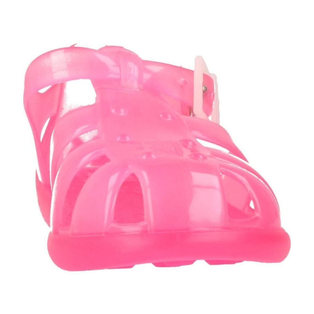 Girls' Sandals Chicco Pink