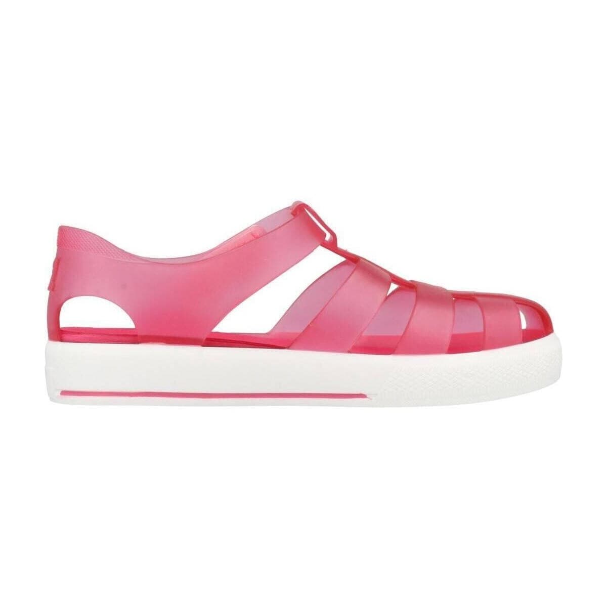 Girls' Flip Flops IGOR Pink