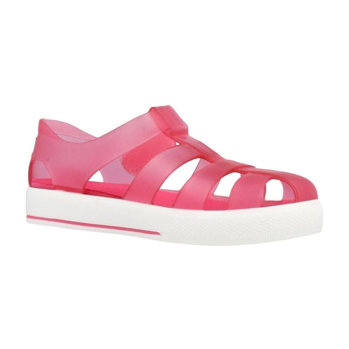 Girls' Flip Flops IGOR Pink
