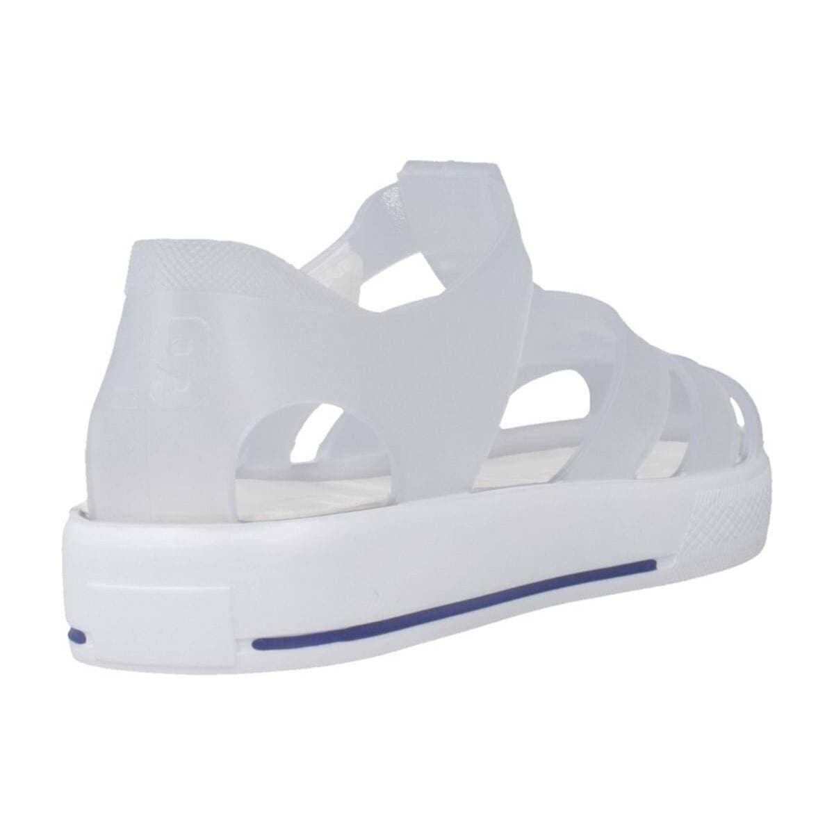 Boys' Flip Flops IGOR White