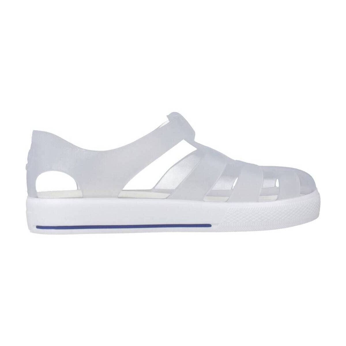 Boys' Flip Flops IGOR White