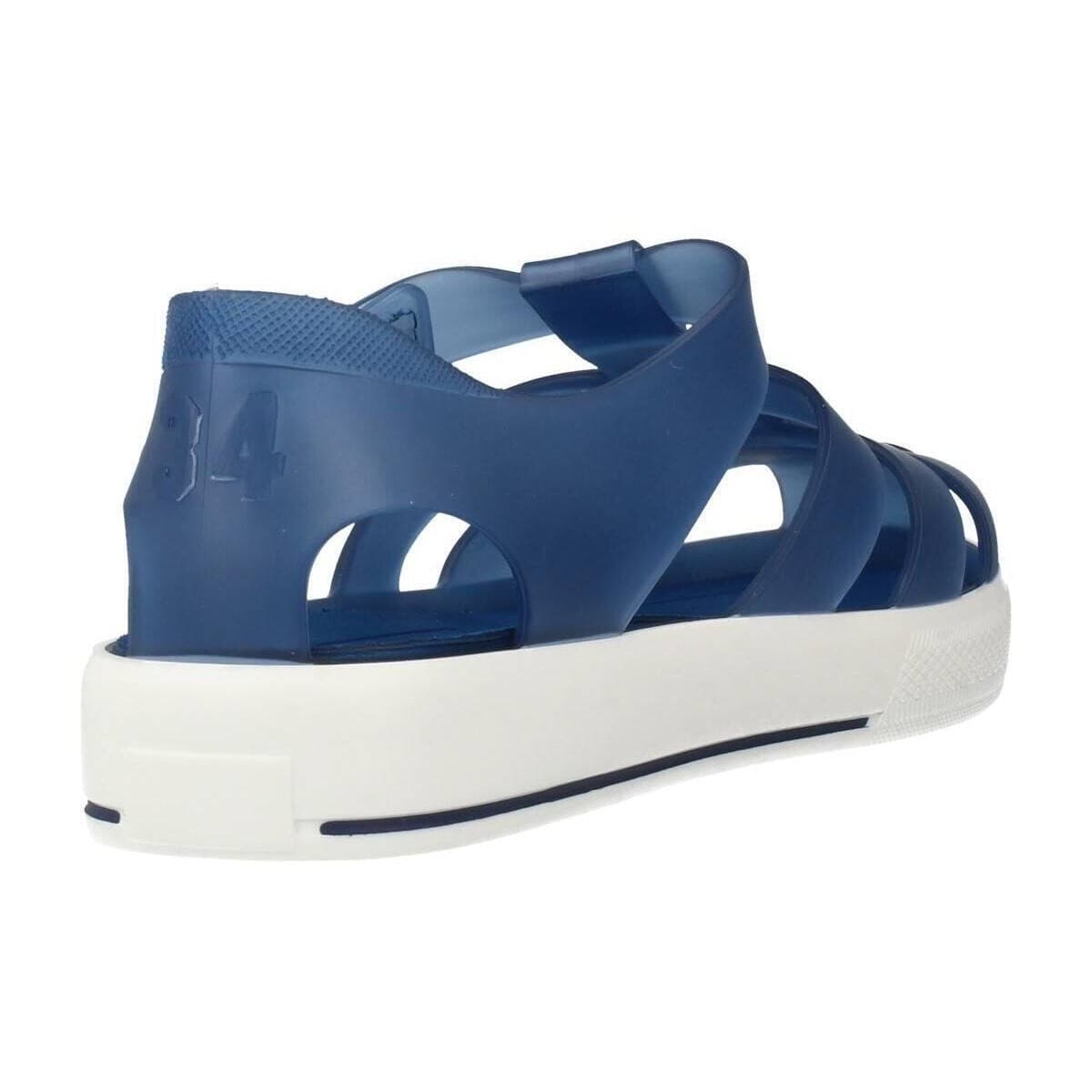 Boys' Sandals IGOR Blue