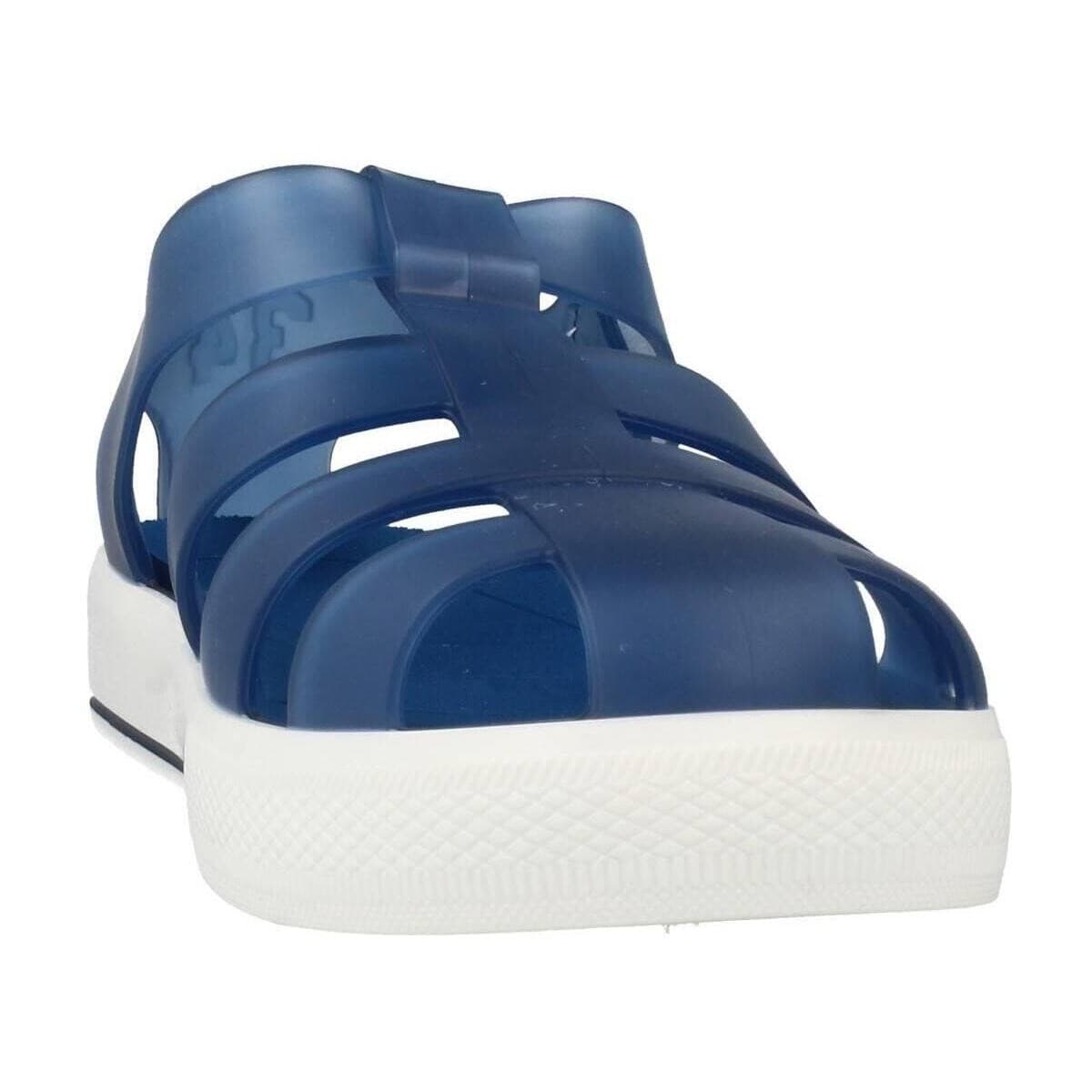 Boys' Sandals IGOR Blue