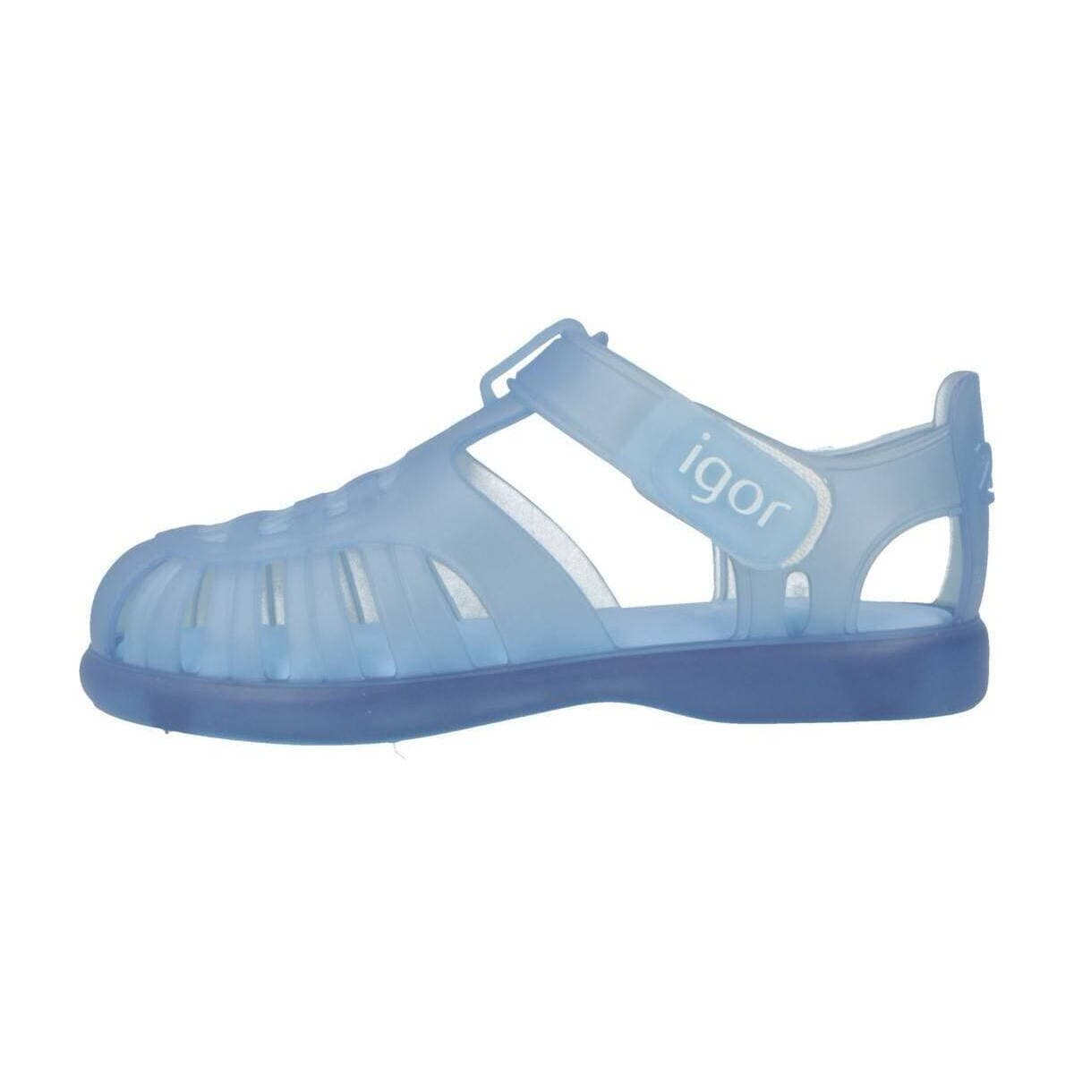 Boys' Flip Flops IGOR Blue