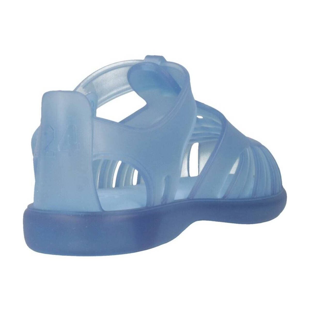 Boys' Flip Flops IGOR Blue