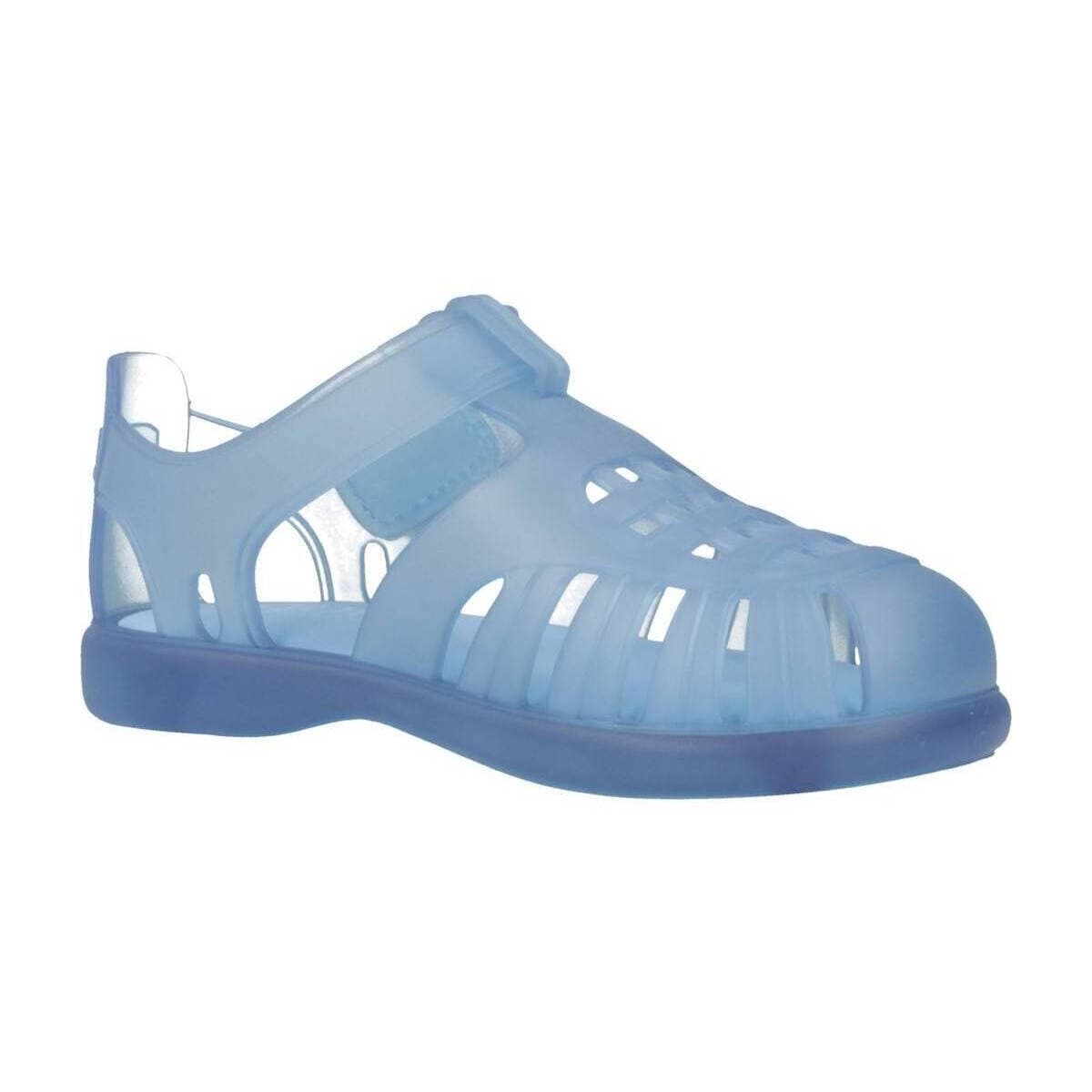 Boys' Flip Flops IGOR Blue