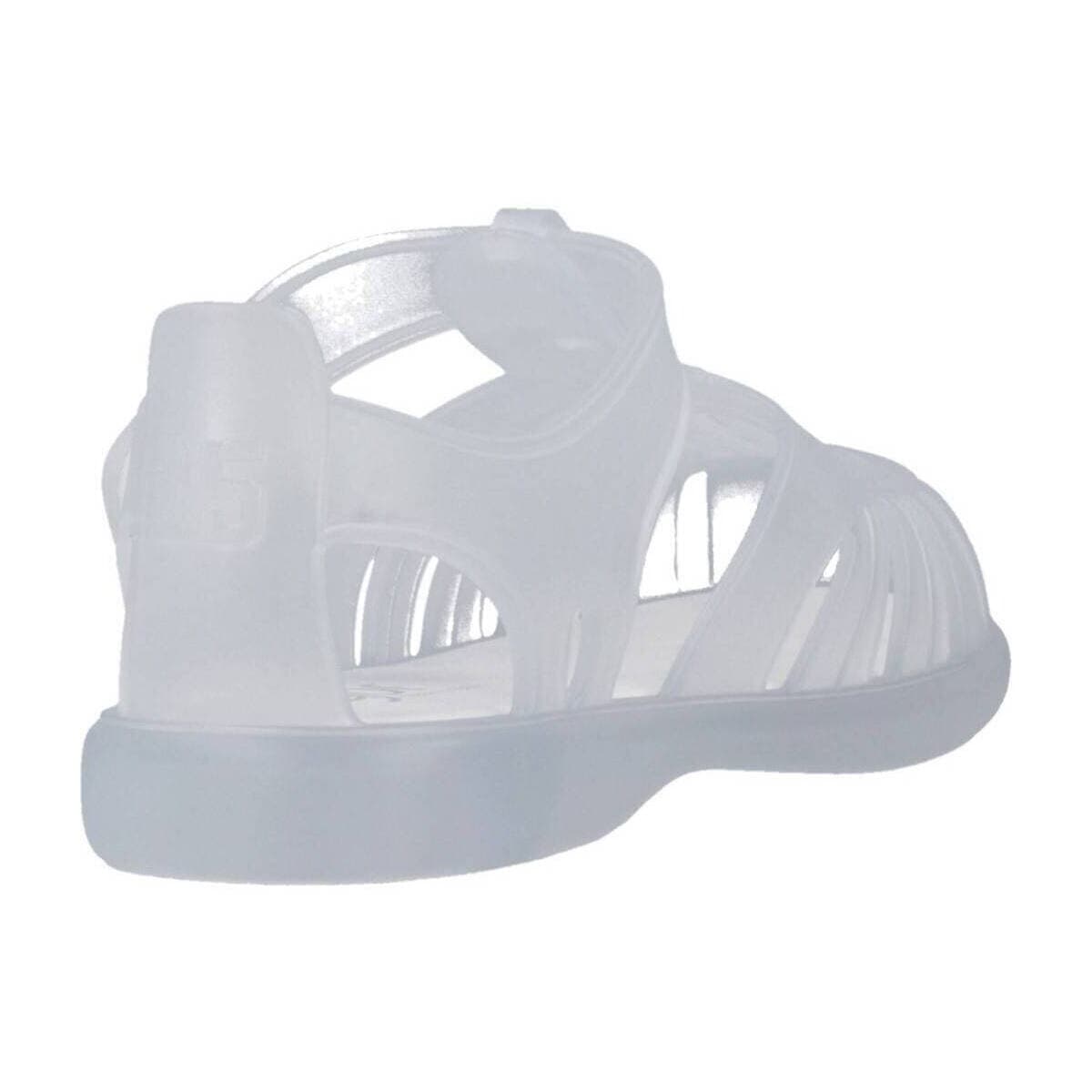 Boys' Flip Flops IGOR White