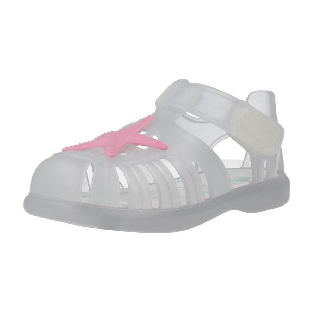 Girls' Sandals IGOR Pink