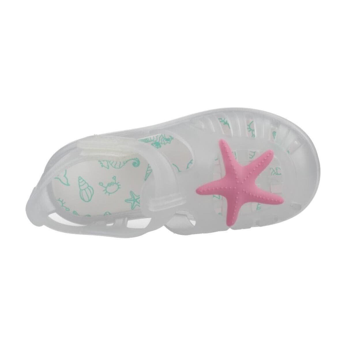 Girls' Sandals IGOR Pink