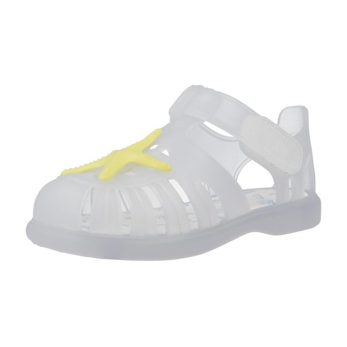 Boys' Sandals IGOR Yellow