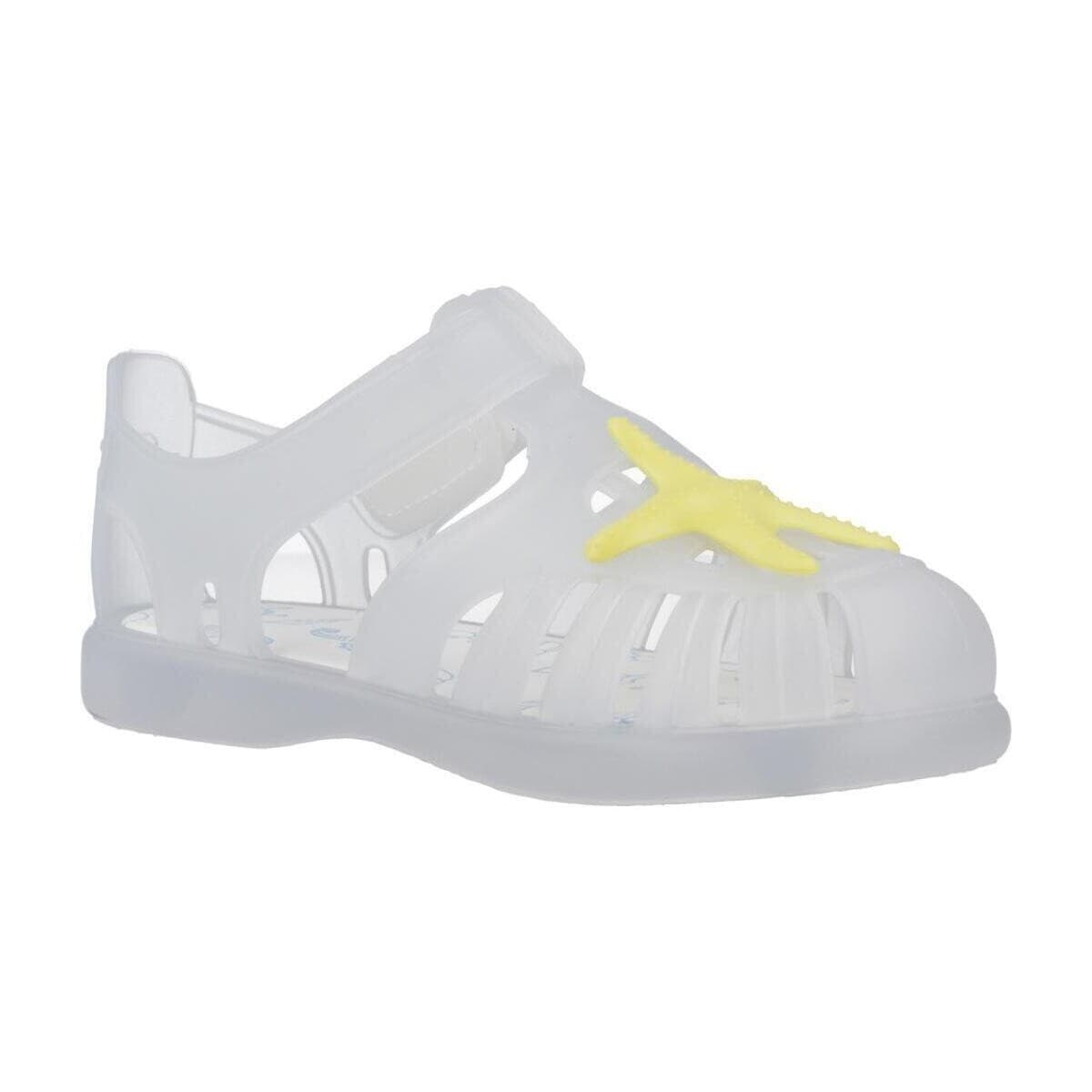 Boys' Sandals IGOR Yellow